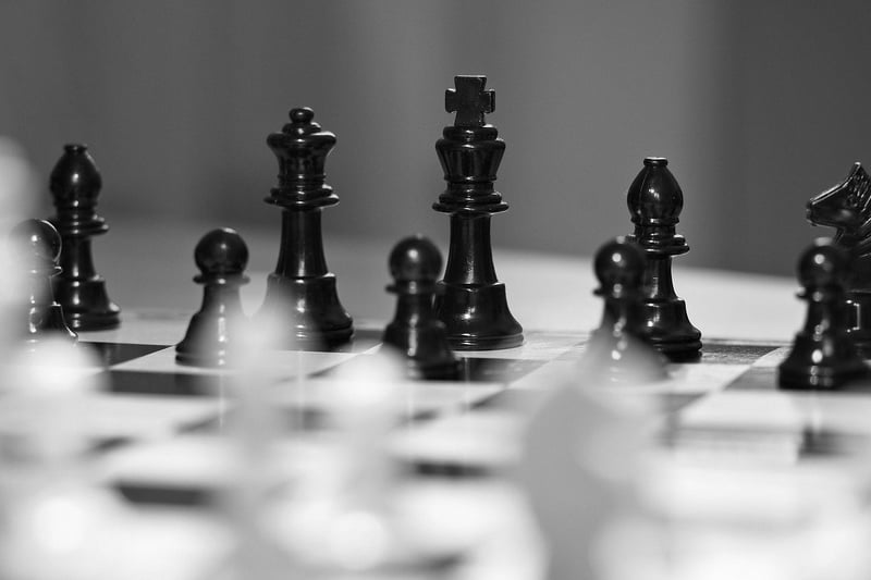 Pivot Strategies